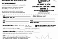 5K Race Registration Form Template New 5K Registration Forms Runners with Free 5K Race Certificate Template