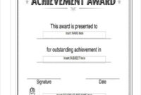 Award Certificate Template Blank – Free Template Ppt Premium Download 2020 with Fascinating 7 Scholarship Award Certificate Editable Templates