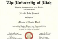 Doctorate Degree: Fake Doctorate Degree Template Within Doctorate intended for Amazing Doctorate Certificate Template