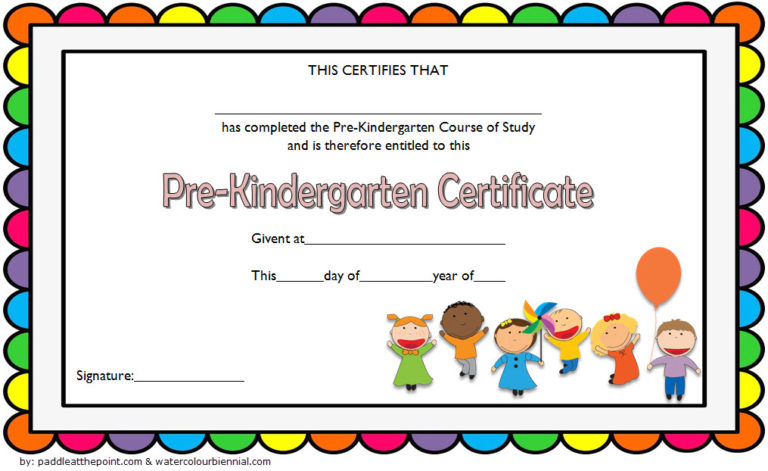 Free Printable Preschool Diploma Certificates Preschool Diploma - 7 for 7 Kindergarten Diploma Certificate Templates Free