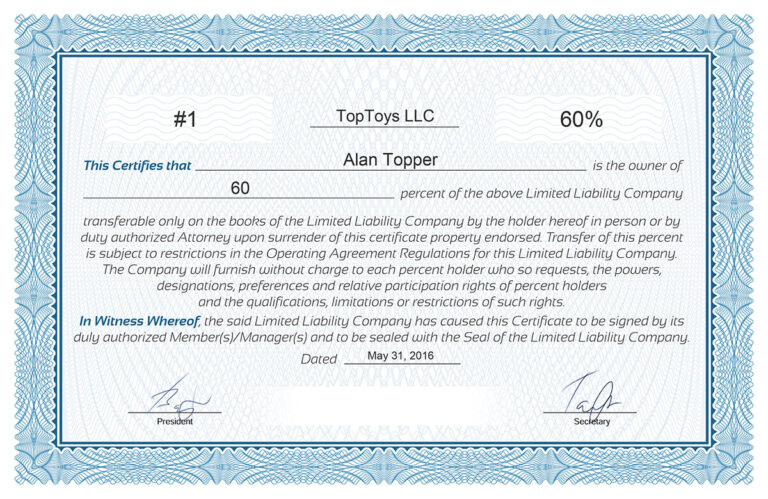 Free Stock Certificate Online Generator With New Member Certificate throughout New Member Certificate Template