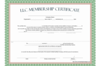 New Member Certificate Template - Douglasbaseball with regard to New Member Certificate Template
