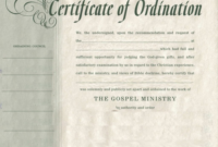 Ordination Certificate Pdf Tabc Certification Certificate Of In pertaining to Certificate Of Ordination Template