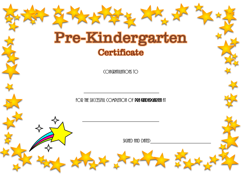 Pre K Diploma Certificate Editable - 10+ Great Templates pertaining to Fascinating 9 Worlds Best Mom Certificate Templates Free