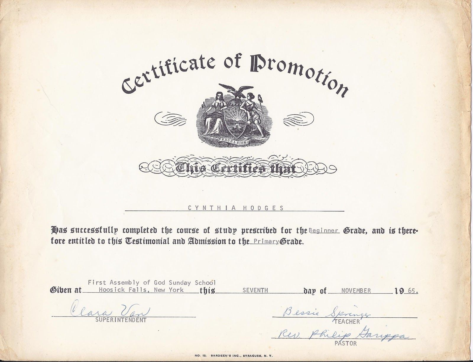 Promotion Certificate Template | Certificate Templates, Free Gift with regard to Fascinating Promotion Certificate Template