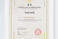 Simple Authorization Certificate Template Template Image_Picture Free with Certificate Of Authorization Template