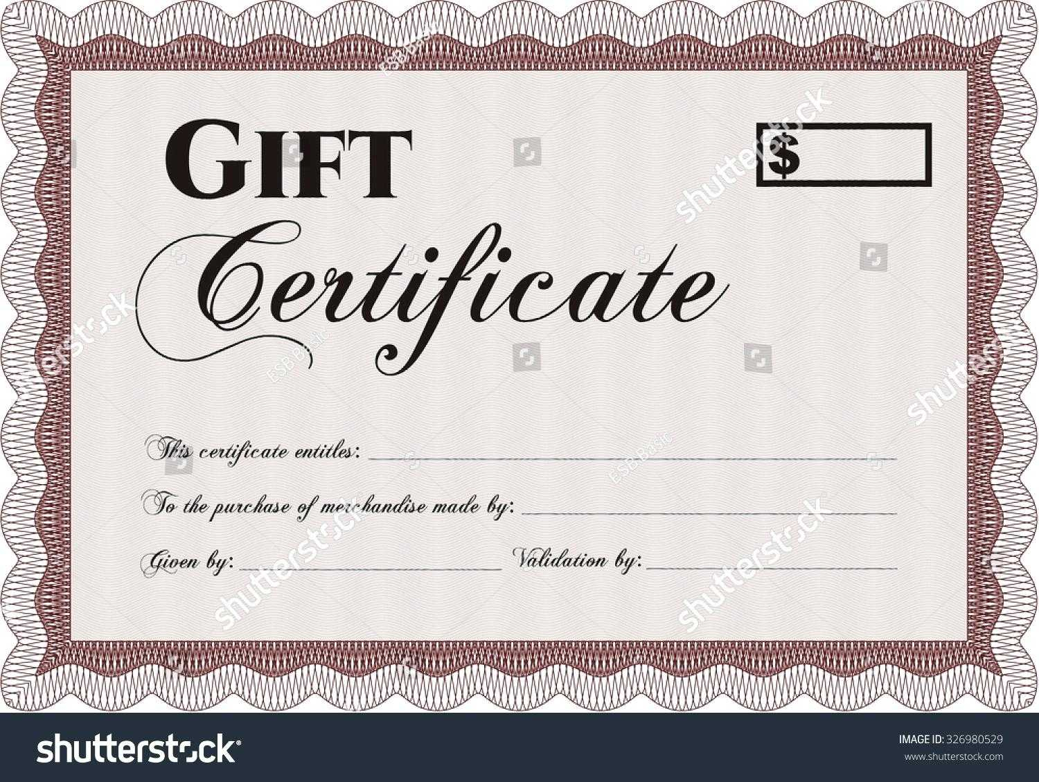 This Certificate Entitles The Bearer To Template - Best Template Ideas inside This Certificate Entitles The Bearer To Template