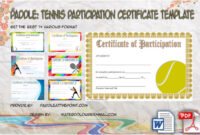 Volleyball Award Certificate Template Free: 8+ Mvp Designs inside Fascinating 7 Free Editable Pre K Graduation Certificates Word Pdf