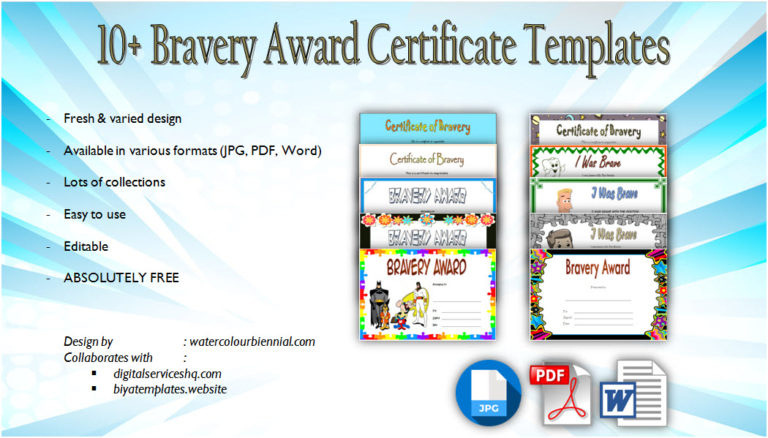 Volleyball Mvp Certificate Templates [8+ New Designs Free] for New 7 Certificate Of Championship Template Designs Free