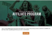 105 Best Affiliate Programs Of 2020 (High Paying For Beginners) 105 in Free Physical Fitness Certificate Template 7 Ideas