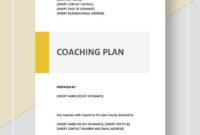 115+ Coaching Templates - Free Downloads | Template with Awesome High School Basketball Player Contract Template