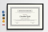 12+ Player Award Certificate Templates &amp;amp; Designs- Psd, Ai | Free in Awesome High School Basketball Player Contract Template