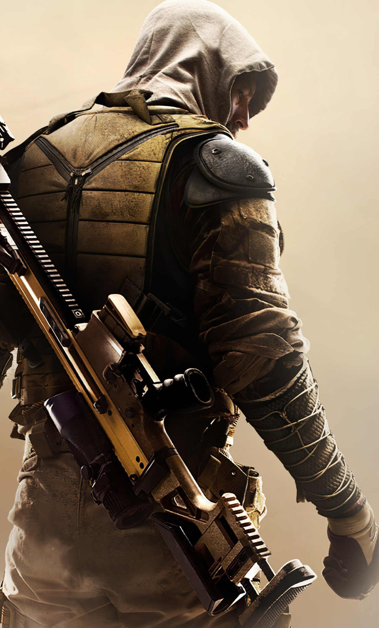 1280X2120 Sniper Ghost Warrior Contracts 2 Iphone 6+ Hd 4K Wallpapers throughout New Ghostwriter Agreement Contract