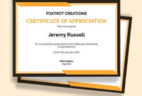 13+ Congratulations Certificate Templates – Free Downloads | Template within Fantastic Congratulations Certificate Word Template