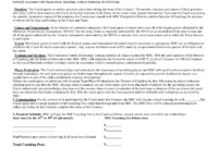 13+ Sports Coach Contract Example Templates - Docs, Word | Examples with regard to Fascinating One Year Employment Contract Template