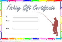 17+ Travel Gift Certificate Template Ideas Free regarding Free Travel Gift Certificate Template