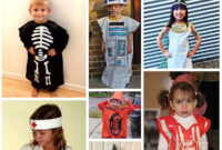 18 Costumes To Make From A Pillowcase – About Family Crafts throughout Halloween Costume Certificates 7 Ideas Free