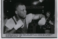 1955 Press Photo Boxer Ralph Tiger Jones Trains For Carl Bobo Olson regarding Boxing Manager Contract Template