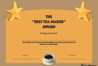 20 Hilarious Office Awards To Embarrass Your Colleagues | Funny pertaining to New Free Printable Funny Certificate Templates