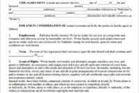 20+ Music Contract Templates – Word, Pdf, Google Docs, Apple Pages in Fresh Wedding Musician Contract Template