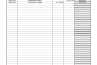 2022 Income Statement Form – Fillable, Printable Pdf & Forms | Handypdf intended for Annual Income Statement Template
