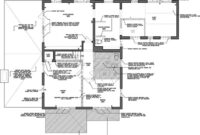 22 Best As Built & Demolition Plans Images On Pinterest | Plan Drawing inside Building Demolition Contract Template