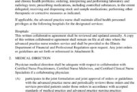32+ Inspiration Photo Of Collaborative Practice Agreement Nurse regarding Fresh Clinical Supervision Contract Template