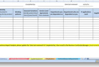 44+ Free Impact Assessment Templates In Word Excel Pdf Formats for Free Cost Impact Analysis Template