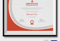 5 Badminton Certificates - Psd &amp;amp; Word Designs | Design Trends - Premium regarding Badminton Certificate Template