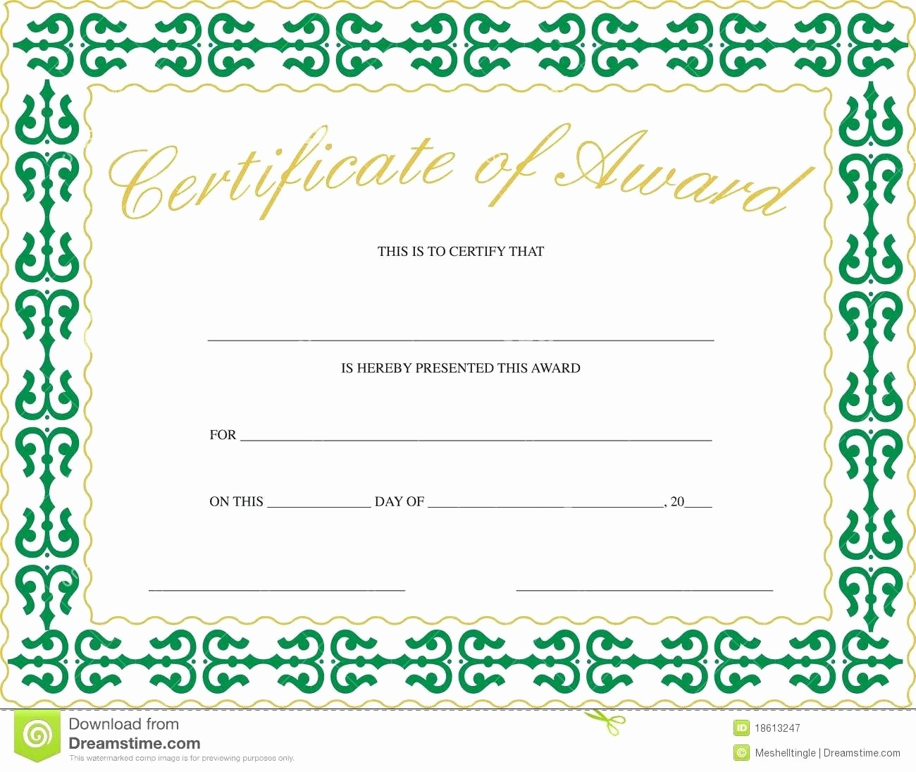 50 Most Improved Student Award Wording | Ufreeonline Template pertaining to New Most Improved Student Certificate