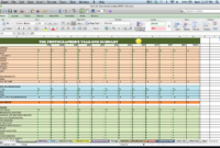 50 Trucking Profit And Loss Spreadsheet | Ufreeonline Template with Trucking Profit And Loss Statement Template