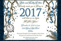 7 Best New Years Party Images On Pinterest | Cards, Christmas inside Holiday Gift Certificate Template Free 7 Designs