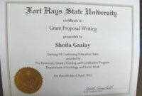 7 Free Certificate Writing – Certificates Templates Free in Fantastic Handwriting Award Certificate Printable