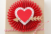 70 Ideas For Unique Handmade Cards – Diy For Life | Valentine'S Day with Valentine Gift Certificates Free 7 Designs