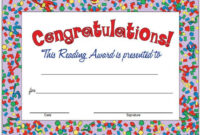 9+ Congratulation Certificate Templates | Free Printable Word & Pdf intended for Congratulations Certificate Templates