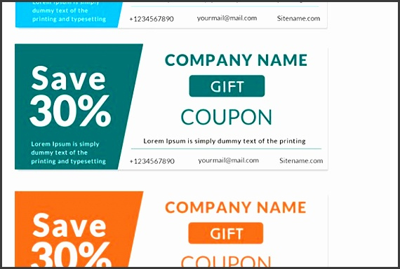 9 Editable Coupon Template - Sampletemplatess - Sampletemplatess throughout Awesome First Haircut Certificate Printable Free 9 Designs