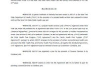 9+ Medical Service Agreement Templates – Pdf | Free & Premium Templates within Awesome Doctor Patient Contract Template