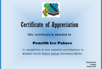 About Us – Penrith Ice Palace Ice Skating Centre with regard to Ice Skating Certificates