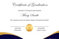 Addictionary regarding Awesome Fake Diploma Certificate Template
