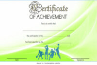 Amazing Netball Achievement Certificate Editable Templates within Amazing Netball Achievement Certificate Template