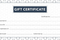 Amazing This Entitles The Bearer To Template Certificate intended for Amazing This Certificate Entitles The Bearer Template