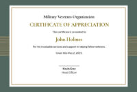 Army Certificate Of Completion Template intended for Army Certificate Of Completion Template