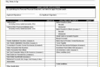 Assets And Liabilities Template Free Download Of Free Balance Sheet within Statement Of Assets And Liabilities Template