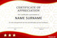 Best Employee Award Certificate Templates with regard to Winner Certificate Template