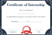 Best Templates: Sample Of Certificate Of Completion For Ojt for Fresh Training Completion Certificate Template 7 Ideas