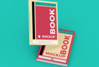 Brand Book Free Psd Mockup – Mockup Free Downloads inside Travel Certificates 7 Template Designs 2019 Free