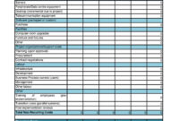 Fascinating Cost Management Plan Template