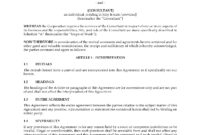 Canada Consulting Services Agreement | Legal Forms And Business pertaining to New Business Consulting Contract Template
