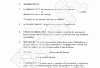 Car Accident Settlement Agreement Sample | Peterainsworth intended for Car Accident Payment Contract Template