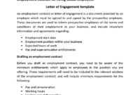 Casual Employment Contract Pdf Form – Fill Out And Sign Printable Pdf pertaining to Fascinating Casual Labour Contract Template